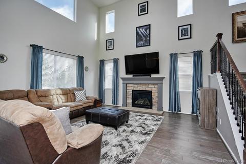 9165 E Jefferson Pl, Denver, CO 80237 photo 10