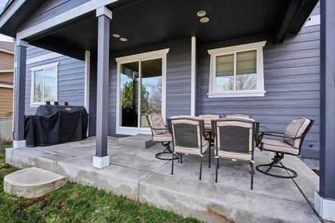 9165 E Jefferson Pl, Denver, CO 80237 photo 33