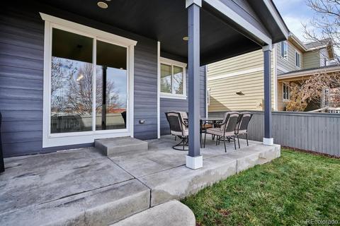 9165 E Jefferson Pl, Denver, CO 80237 photo 32