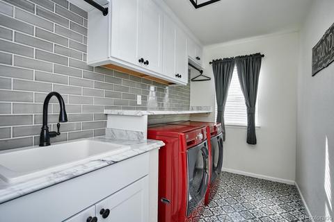 9165 E Jefferson Pl, Denver, CO 80237 photo 31