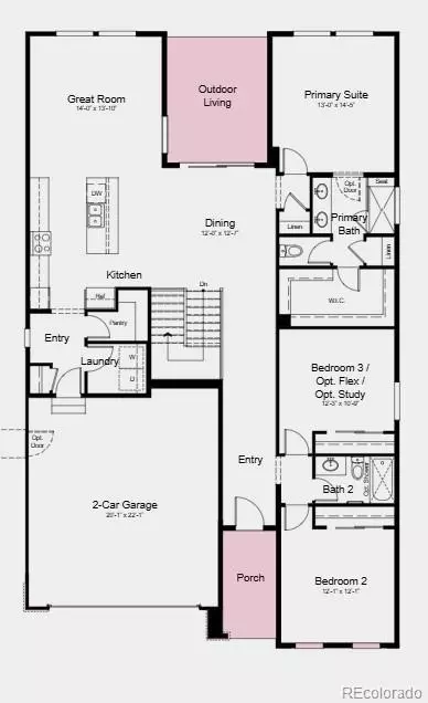 17095 W 92nd Loop, Arvada, CO 80007 photo 29