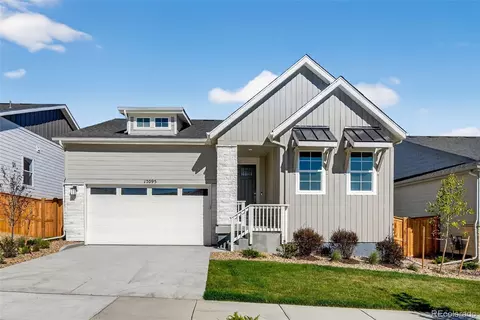 17095 W 92nd Loop, Arvada, CO 80007