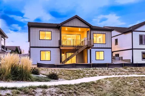 1709 Midship Way, Fort Collins, CO 80524