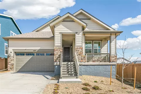 4371 Soapberry Pl, Castle Rock, CO 80108