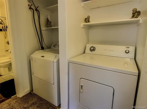 10001 Evans Ave #70D, Aurora, CO 80247 photo 5