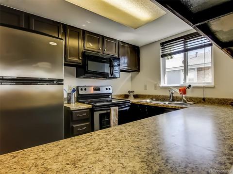 10001 Evans Ave #70D, Aurora, CO 80247 photo 3