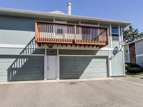 10001 Evans Ave #70D, Aurora, CO 80247 photo 15