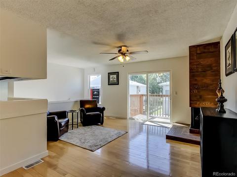 10001 Evans Ave #70D, Aurora, CO 80247 photo 1