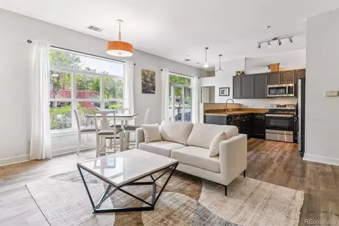 5677 S Park Pl #A102, Englewood, CO 80111