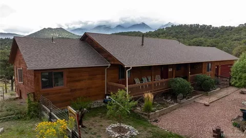 12426 Us Highway 50, Howard, CO 81233