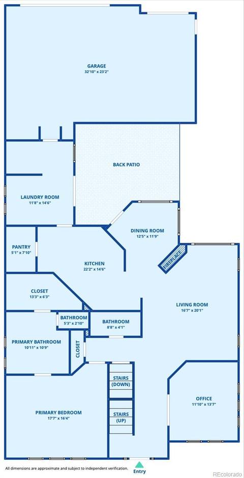 8656 Eldridge St, Arvada, CO 80005 photo 32