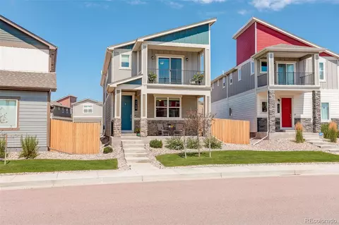 7748 Frigid Air Pt, Colorado Springs, CO 80908
