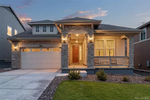 16661 Desert Wine Trl, Parker, CO 80134