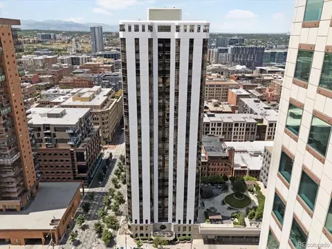 1625 Larimer St #1605, Denver, CO 80202
