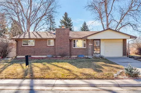 5990 W Colgate Pl, Denver, CO 80227