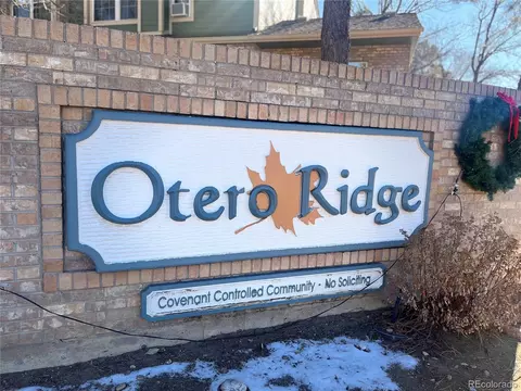 2670 E Otero Pl #9, Centennial, CO 80122