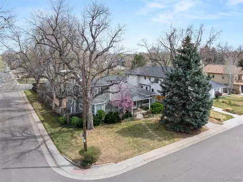2600 S Saint Paul St, Denver, CO 80210