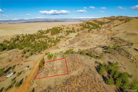 Birch Street, Hartsel, CO 80449