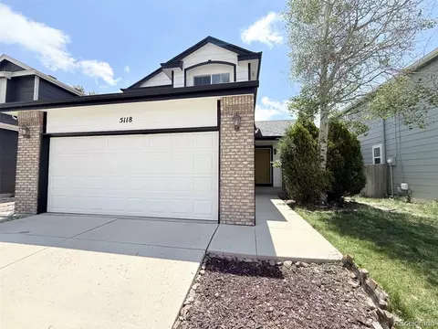 5118 Herndon Cir, Colorado Springs, CO 80920