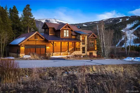 293 Caravelle Dr #1, Keystone, CO 80435