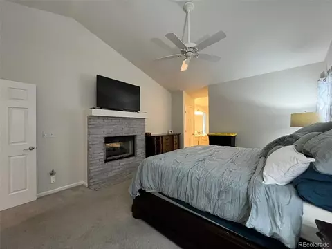 Bedroom - 10025 Teton Ct, Lone Tree, CO 80124 photo 2 of 3