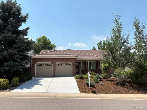 10025 Teton Ct, Lone Tree, CO 80124