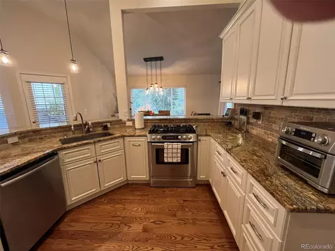 Kitchen - 10025 Teton Ct, Lone Tree, CO 80124 photo 4 of 4