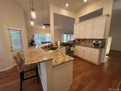 Kitchen - 10025 Teton Ct, Lone Tree, CO 80124 photo 1 of 4