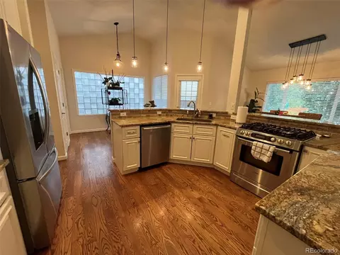 Kitchen - 10025 Teton Ct, Lone Tree, CO 80124 photo 3 of 4