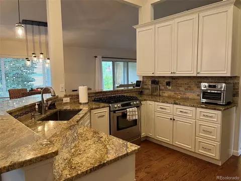 Kitchen - 10025 Teton Ct, Lone Tree, CO 80124 photo 2 of 4