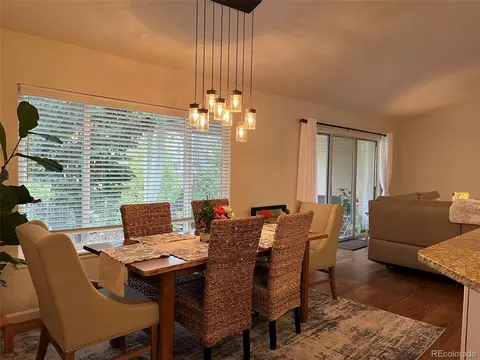 Dining - 10025 Teton Ct, Lone Tree, CO 80124 photo 2 of 2
