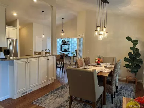 Dining - 10025 Teton Ct, Lone Tree, CO 80124 photo 1 of 2