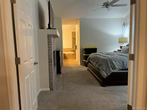 Bedroom - 10025 Teton Ct, Lone Tree, CO 80124 photo 1 of 3