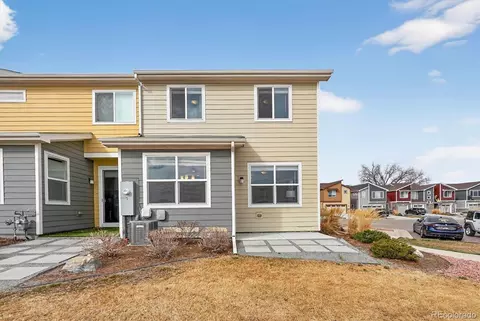 Exterior - 4286 E 98th Pl, Thornton, CO 80229 photo 8 of 10