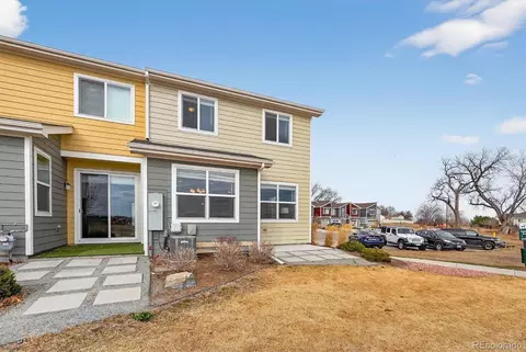 Exterior - 4286 E 98th Pl, Thornton, CO 80229 photo 7 of 10