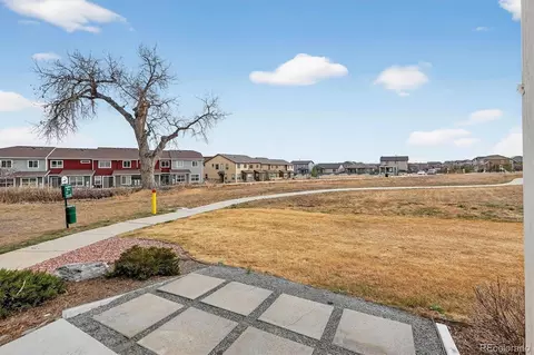Exterior - 4286 E 98th Pl, Thornton, CO 80229 photo 5 of 10