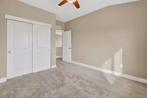 Bedroom - 4286 E 98th Pl, Thornton, CO 80229 photo 5 of 7