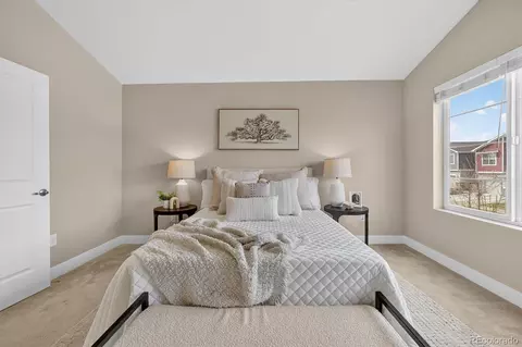 Bedroom - 4286 E 98th Pl, Thornton, CO 80229 photo 3 of 7