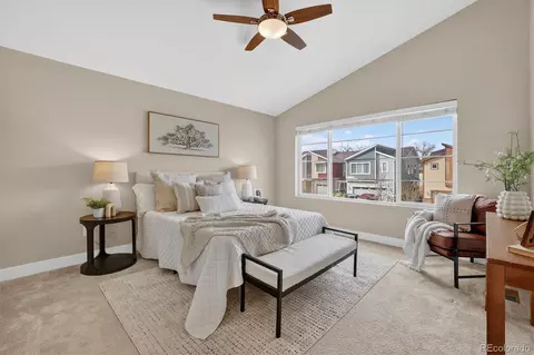 Bedroom - 4286 E 98th Pl, Thornton, CO 80229 photo 1 of 7