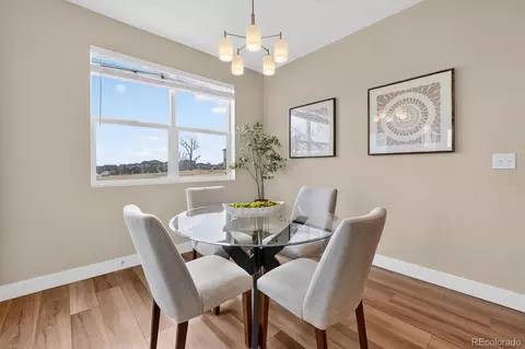 Dining - 4286 E 98th Pl, Thornton, CO 80229 photo 2 of 2
