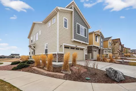 Exterior - 4286 E 98th Pl, Thornton, CO 80229 photo 2 of 10