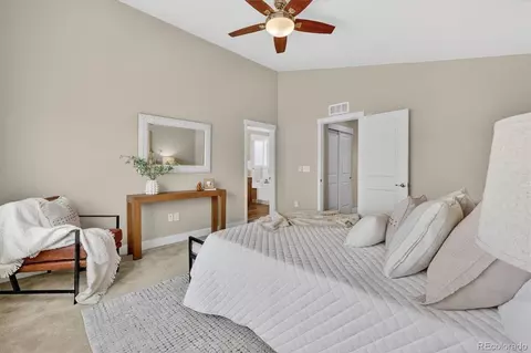 Bedroom - 4286 E 98th Pl, Thornton, CO 80229 photo 2 of 7