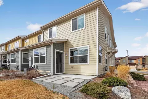Exterior - 4286 E 98th Pl, Thornton, CO 80229 photo 9 of 10
