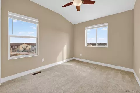 Bedroom - 4286 E 98th Pl, Thornton, CO 80229 photo 6 of 7
