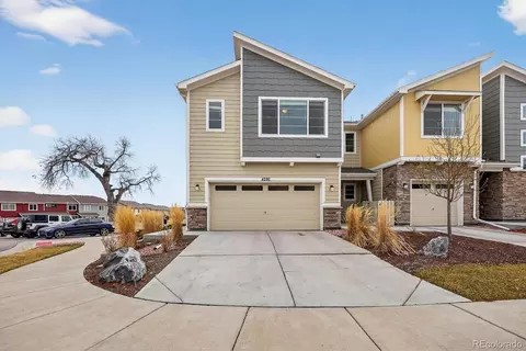 Exterior - 4286 E 98th Pl, Thornton, CO 80229 photo 3 of 10
