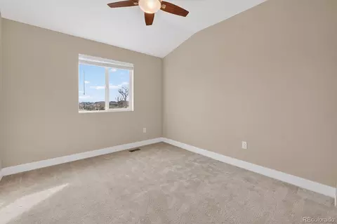 Bedroom - 4286 E 98th Pl, Thornton, CO 80229 photo 4 of 7