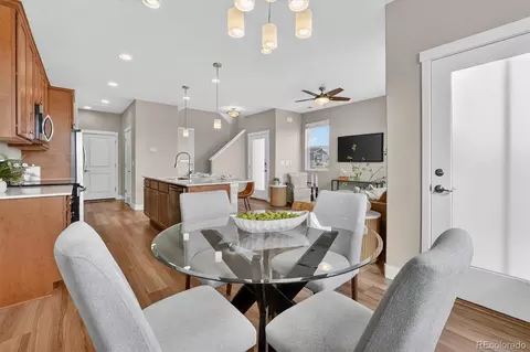 Dining - 4286 E 98th Pl, Thornton, CO 80229 photo 1 of 2