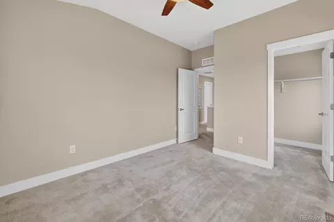 Bedroom - 4286 E 98th Pl, Thornton, CO 80229 photo 7 of 7