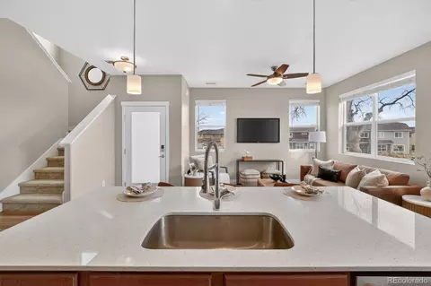 Kitchen - 4286 E 98th Pl, Thornton, CO 80229 photo 5 of 5