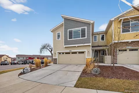 Exterior - 4286 E 98th Pl, Thornton, CO 80229 photo 10 of 10